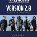 Cartel y entradas de Gazpacho en HANGAR CORDOBA (Córdoba) en HANGAR CORDOBA (Córdoba) - Qconciertos