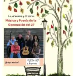 Cartel y entradas de A Barlovento en La Tregua, copascafémúsica (Sevilla) en La Tregua, copascafémúsica (Sevilla) - Qconciertos