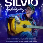 Cartel y entradas de Silvio Rodríguez en Fibes Sevilla (Sevilla) en Fibes Sevilla (Sevilla) - Qconciertos