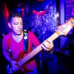 The Children Of Queen en ZZ PUB (Málaga)