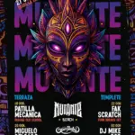 Cartel y entradas de Miguelo Delgado Unno en Bar Mutante (Sevilla) en Bar Mutante (Sevilla) - Qconciertos