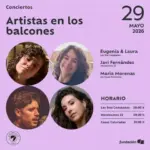 Cartel y entradas de Javi Fernández en Club Conciertos Badajoz (Badajoz) en Club Conciertos Badajoz (Badajoz) - Qconciertos