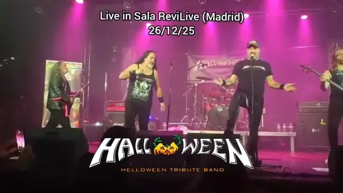 Halloween en Jokers House Barcelona (Barcelona)