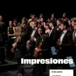 Cartel y entradas de Banda Sinfónica del CSMCLM en Teatro Circo de Albacete (Albacete) en Teatro Circo de Albacete (Albacete) - Qconciertos