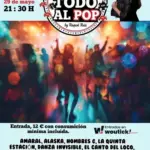 Cartel y entradas de Raquel Ruiz en Monkey Man Cafe Teatro (Guadalajara) en Monkey Man Cafe Teatro (Guadalajara) - Qconciertos