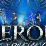 Cartel y entradas de Heroes Tribut Band en Sala Repvblicca II (Mislata) en Sala Repvblicca II (Comunidad Valenciana) - Qconciertos