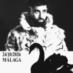 Cartel y entradas de Abhir en Sala París 15 (Málaga) en Sala París 15 (Málaga) - Qconciertos