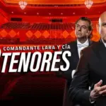 Cartel y entradas de Los 3 Tenores en Parque el batel (Cartagena) en Parque el batel (Región de Murcia) - Qconciertos