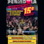 Cartel y entradas de Paco Devotion en Sala Porta Caeli Valladolid (Valladolid) en Sala Porta Caeli Valladolid (Valladolid) - Qconciertos