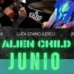 Cartel y entradas de JUNIO en The RockLab (Coslada) en The RockLab (Coslada) - Qconciertos