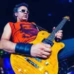 Cartel y entradas de GNAPOSS en Rock & Blues Café (Zaragoza) en Rock & Blues Café (Aragón) - Qconciertos
