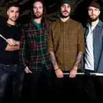 Cartel y entradas de SALDUIE en Rock & Blues Café (Zaragoza) en Rock & Blues Café (Aragón) - Qconciertos