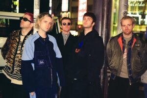 Fontaines D.C. desatará su post-punk en España con cuatro conciertos en agosto