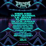 Cartel y entradas de DBT Mob Fest en Penelope Discoteca (Alicante) - Qconciertos
