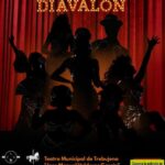 Cabaret Diavalon el próximo 22 de mayo