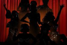 Cabaret Diavalon el próximo 22 de mayo