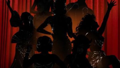 Cabaret Diavalon el próximo 22 de mayo