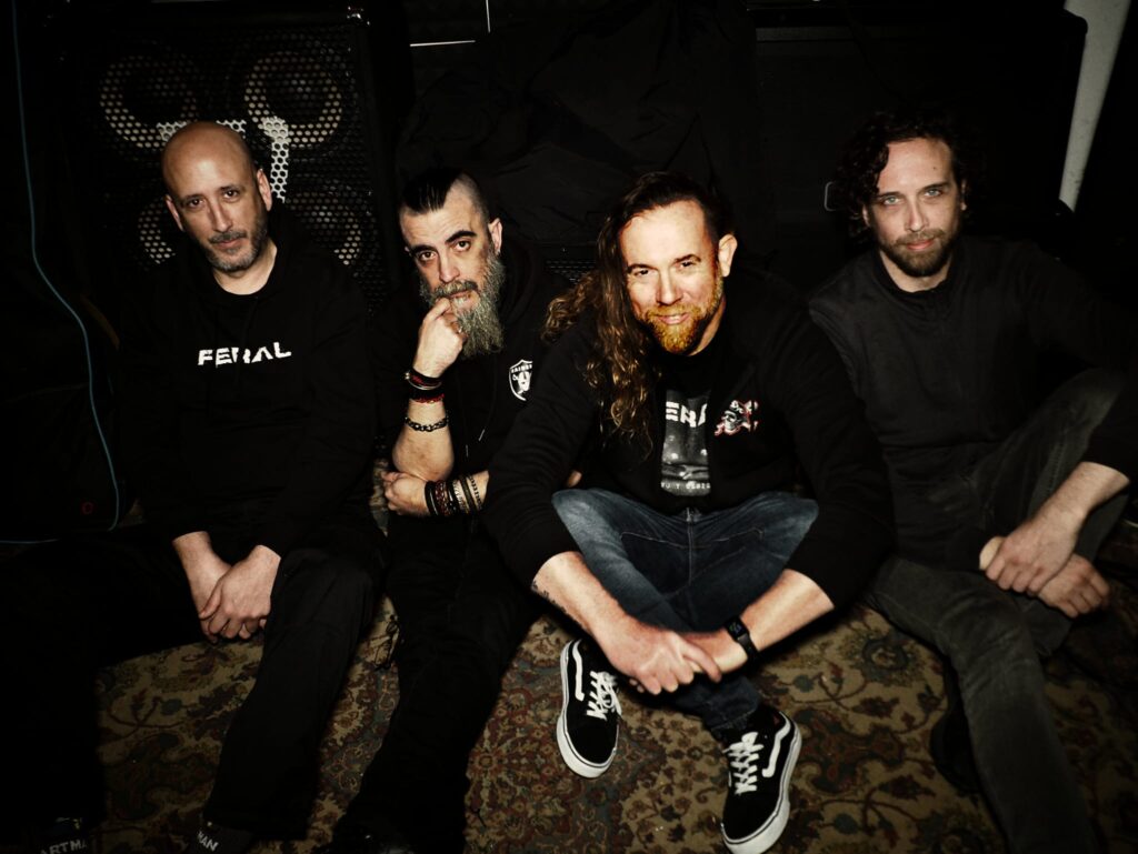 Feral Banda de Jerez