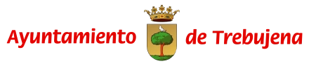 Con la Colaboración del Ayuntamiento de Trebujena