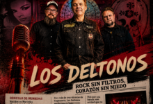 Los Deltonos crónica Jerez