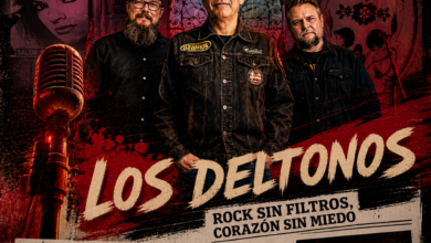 Los Deltonos crónica Jerez