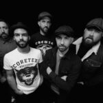 The Rumjacks Jerez