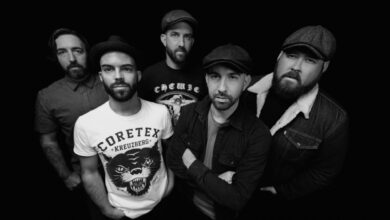 The Rumjacks Jerez