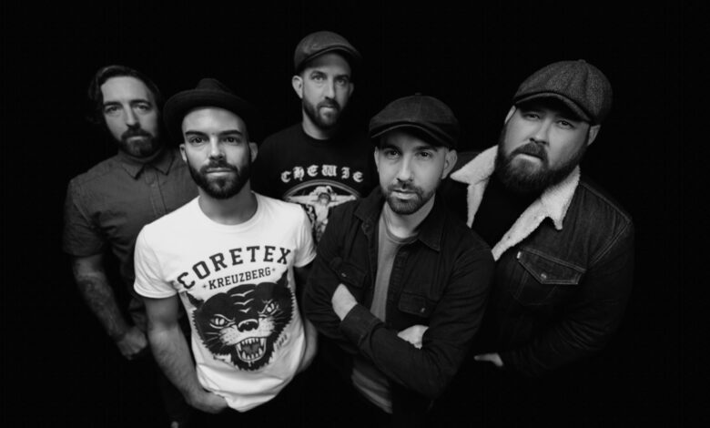 The Rumjacks Jerez