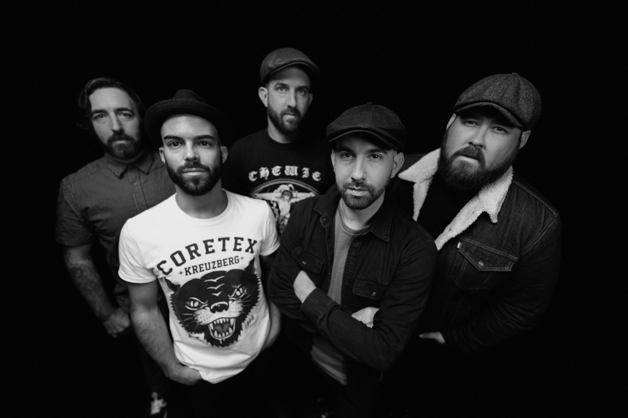 The Rumjacks Jerez