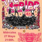 The Stripp 27 Mayo en Jerez