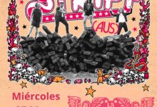 The Stripp 27 Mayo en Jerez