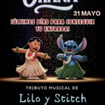 Cartel y entradas de El Teatro de Trebujena se llena de magia con ‘Ohana’ en Teatro Municipal Jose Manuel Valderas García (Sevilla) - Qconciertos