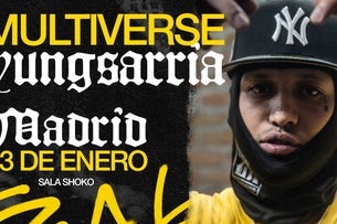 Yung Sarria