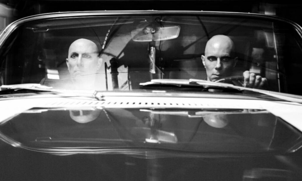 A Perfect Circle lanza por sorpresa ‘Starless’, su primer tema inédito desde 2024