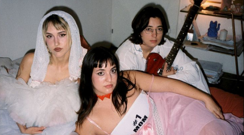 Aiko el grupo lanza «el aWard es para:», un tema cargado de energía y emociones
