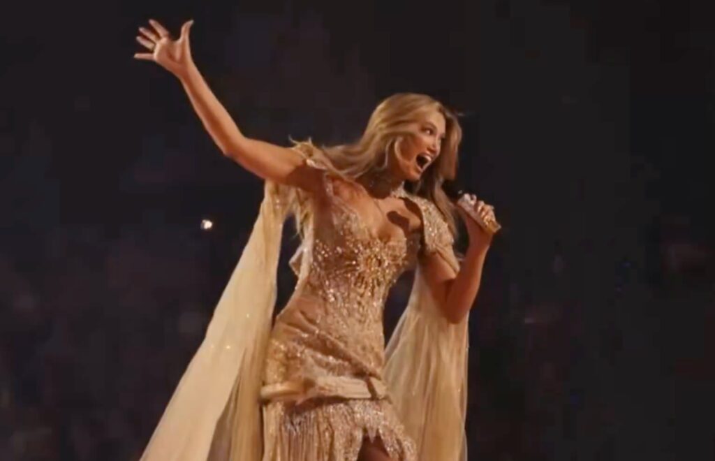 Eurovisión 2026: Australia y Dinamarca lideran la final en Viena