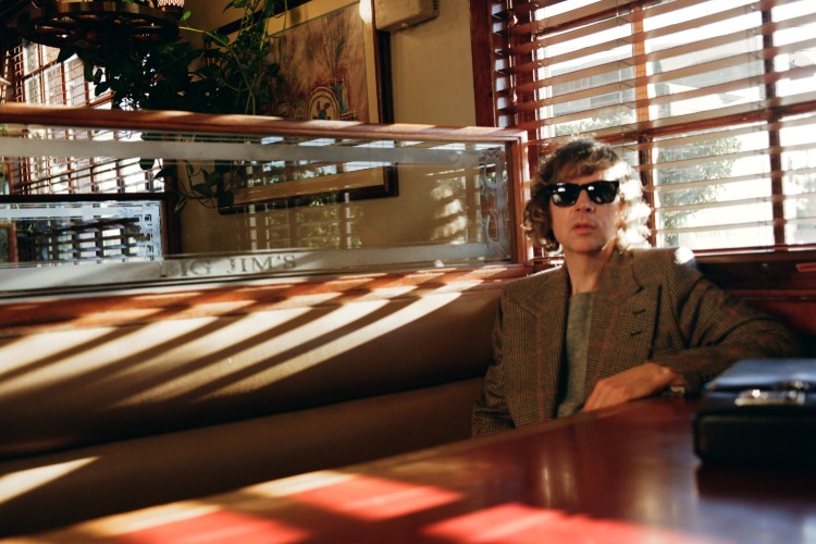 Instituto Mexicano del Sonido y Meridian Brothers lanzan «Ruido Tovar» con Beck