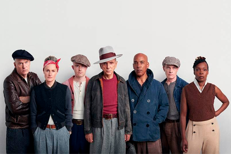 Dexys Midnight Runners estrenan “My Life In England Pt. 1”