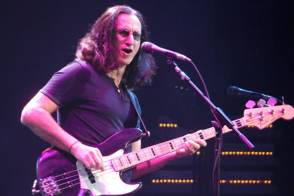 Rush regresa a los escenarios en 2026 con gira mundial