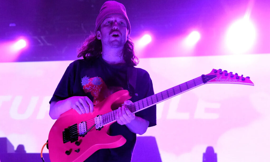 Exguitarrista de Turnstile enfrenta cadena perpetua por intento de asesinato