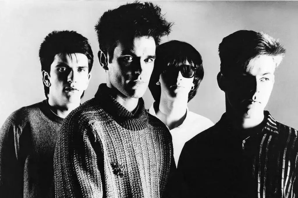 The Queen is Dead: El mejor disco de The Smiths según la comunidad indie