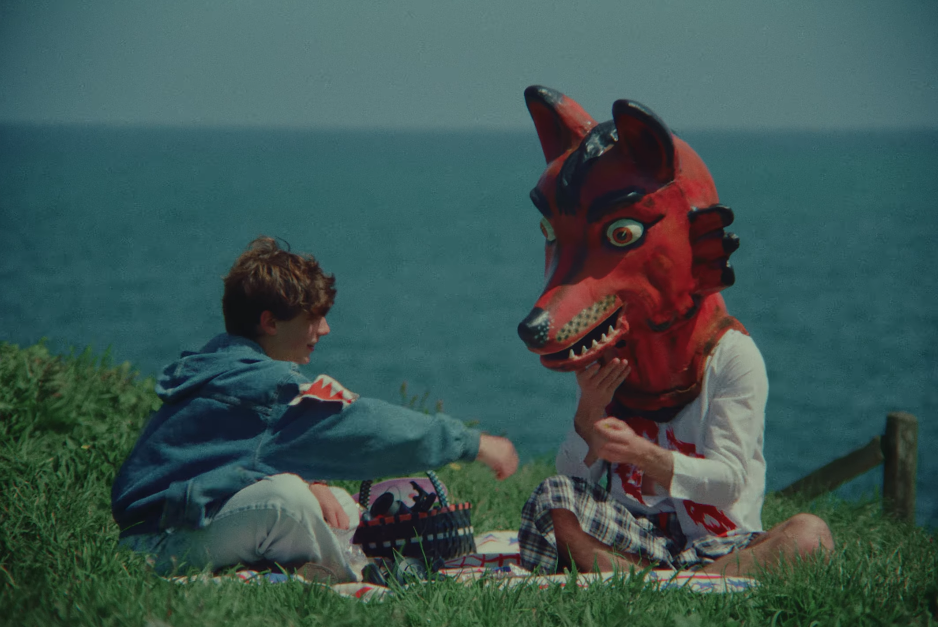 Etxekalte lanza “Azkena izan da”, primer single de su nuevo álbum