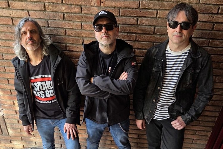 F.A.N.T.A. lanza “Skynet tenía razón”, un tema punk pop sobre un futuro distópico