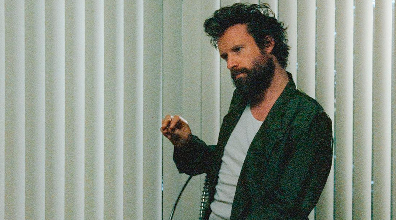 Father John Misty estrena ‘The Payoff’, su segundo single de 2026