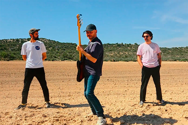 Hostia Pedagógica lanza “Estás roto”