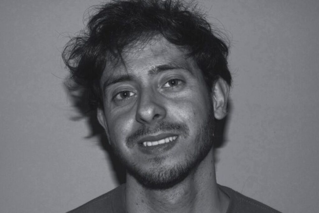 Edoardo Gastaldi