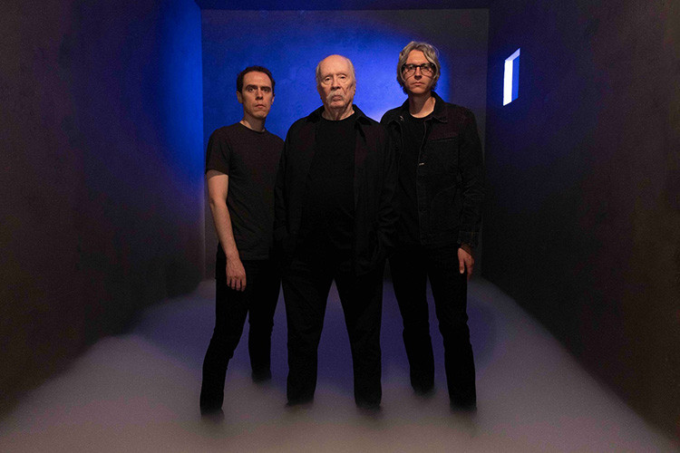 John Carpenter presenta Cathedral, su proyecto más ambicioso