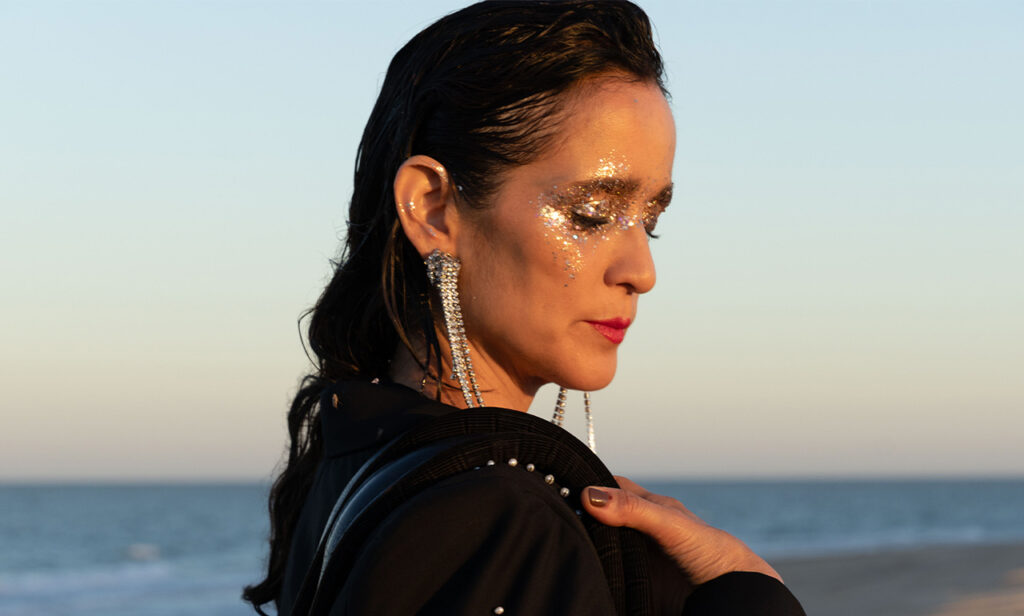 Julieta Venegas lanza Norteña, su álbum más personal