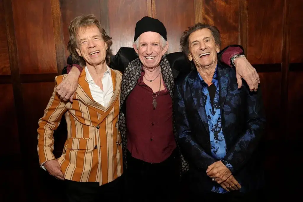 The Rolling Stones posponen su gira y lanzan nuevo álbum ‘Foreign Tongues’