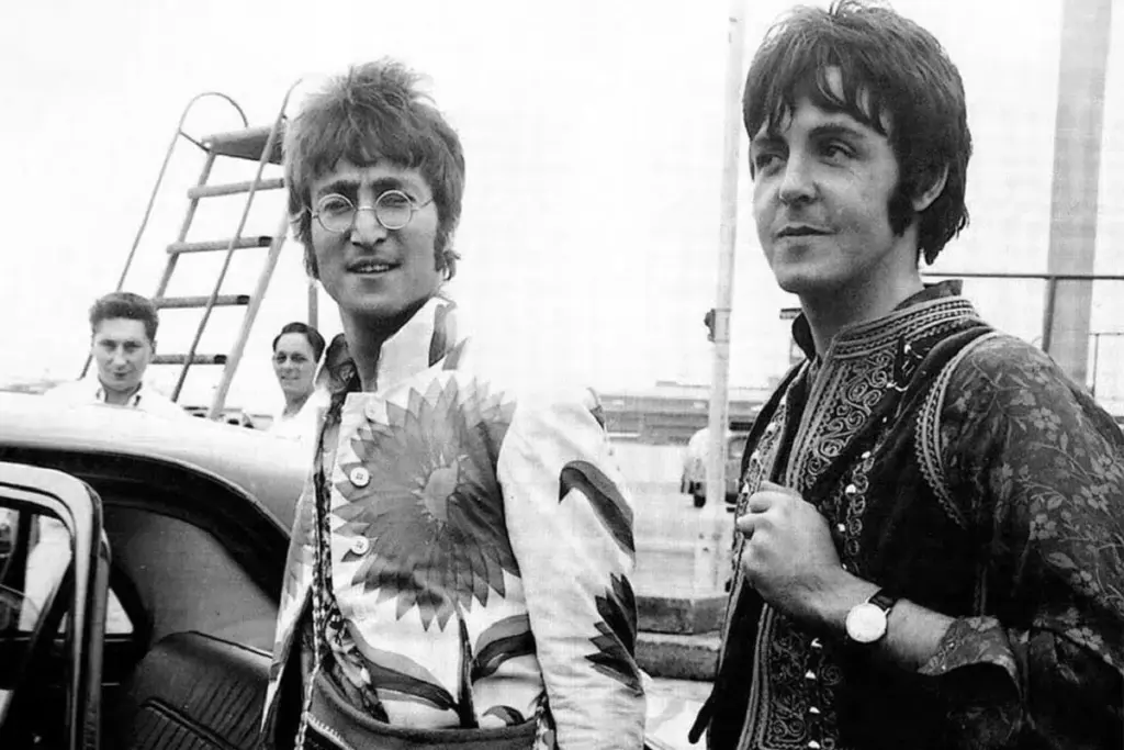 Paul McCartney revela la canción que marcó la madurez de los Beatles